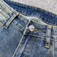 Cheap Louis Vuitton LV Jeans For Men #1403885 Replica Wholesale [$48.00 USD] [ITEM#1403885] on Replica Louis Vuitton LV Jeans