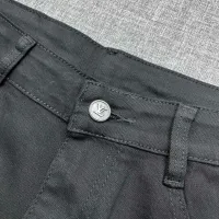 Cheap Louis Vuitton LV Jeans For Men #1403891 Replica Wholesale [$48.00 USD] [ITEM#1403891] on Replica Louis Vuitton LV Jeans