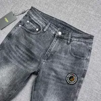 Cheap Fendi Jeans For Men #1403893 Replica Wholesale [$48.00 USD] [ITEM#1403893] on Replica Fendi Jeans