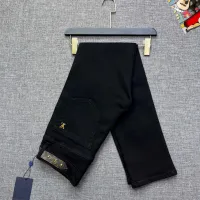 Cheap Louis Vuitton LV Jeans For Men #1403894 Replica Wholesale [$48.00 USD] [ITEM#1403894] on Replica Louis Vuitton LV Jeans