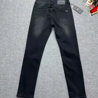 Cheap Fendi Jeans For Men #1403895 Replica Wholesale [$48.00 USD] [ITEM#1403895] on Replica Fendi Jeans