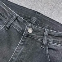 Cheap Fendi Jeans For Men #1403895 Replica Wholesale [$48.00 USD] [ITEM#1403895] on Replica Fendi Jeans