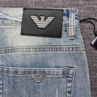 Cheap Armani Jeans For Men #1403896 Replica Wholesale [$48.00 USD] [ITEM#1403896] on Replica Armani Jeans