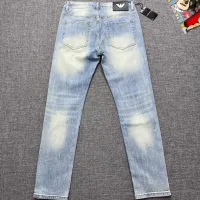 Cheap Armani Jeans For Men #1403896 Replica Wholesale [$48.00 USD] [ITEM#1403896] on Replica Armani Jeans