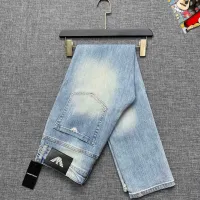 Cheap Armani Jeans For Men #1403896 Replica Wholesale [$48.00 USD] [ITEM#1403896] on Replica Armani Jeans