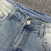 Cheap Armani Jeans For Men #1403896 Replica Wholesale [$48.00 USD] [ITEM#1403896] on Replica Armani Jeans