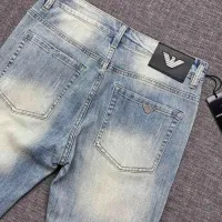 Cheap Armani Jeans For Men #1403896 Replica Wholesale [$48.00 USD] [ITEM#1403896] on Replica Armani Jeans