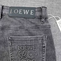 Cheap LOEWE Jeans For Men #1403898 Replica Wholesale [$48.00 USD] [ITEM#1403898] on Replica LOEWE Jeans