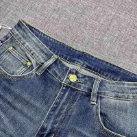 Cheap LOEWE Jeans For Men #1403899 Replica Wholesale [$48.00 USD] [ITEM#1403899] on Replica LOEWE Jeans