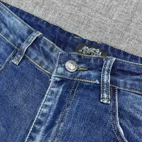 Cheap Hermes Jeans For Men #1403900 Replica Wholesale [$48.00 USD] [ITEM#1403900] on Replica Hermes Jeans