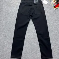 Cheap Balenciaga Jeans For Men #1403901 Replica Wholesale [$48.00 USD] [ITEM#1403901] on Replica Balenciaga Jeans