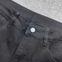 Cheap Balenciaga Jeans For Men #1403901 Replica Wholesale [$48.00 USD] [ITEM#1403901] on Replica Balenciaga Jeans