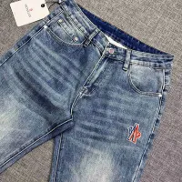Cheap Balenciaga Jeans For Men #1403902 Replica Wholesale [$48.00 USD] [ITEM#1403902] on Replica Balenciaga Jeans