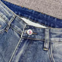 Cheap Balenciaga Jeans For Men #1403902 Replica Wholesale [$48.00 USD] [ITEM#1403902] on Replica Balenciaga Jeans