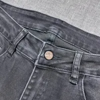 Cheap Prada Jeans For Men #1403904 Replica Wholesale [$48.00 USD] [ITEM#1403904] on Replica Prada Jeans