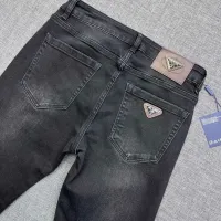 Cheap Prada Jeans For Men #1403904 Replica Wholesale [$48.00 USD] [ITEM#1403904] on Replica Prada Jeans