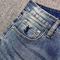 Cheap Yves Saint Laurent YSL Jeans For Men #1403905 Replica Wholesale [$48.00 USD] [ITEM#1403905] on Replica Yves Saint Laurent YSL Jeans