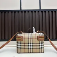 Cheap Burberry AAA Quality Messenger Bags For Women #1403906 Replica Wholesale [$98.00 USD] [ITEM#1403906] on Replica Burberry AAA Quality Messenger Bags