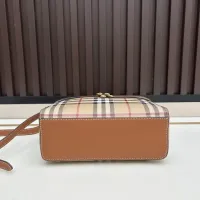 Cheap Burberry AAA Quality Messenger Bags For Women #1403906 Replica Wholesale [$98.00 USD] [ITEM#1403906] on Replica Burberry AAA Quality Messenger Bags