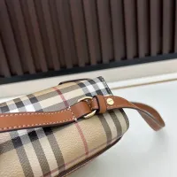 Cheap Burberry AAA Quality Messenger Bags For Women #1403906 Replica Wholesale [$98.00 USD] [ITEM#1403906] on Replica Burberry AAA Quality Messenger Bags