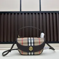 Cheap Burberry AAA Quality Messenger Bags For Women #1403907 Replica Wholesale [$98.00 USD] [ITEM#1403907] on Replica Burberry AAA Quality Messenger Bags