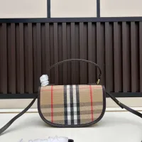 Cheap Burberry AAA Quality Messenger Bags For Women #1403907 Replica Wholesale [$98.00 USD] [ITEM#1403907] on Replica Burberry AAA Quality Messenger Bags