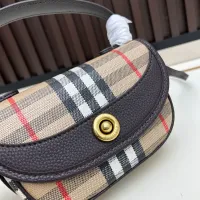 Cheap Burberry AAA Quality Messenger Bags For Women #1403907 Replica Wholesale [$98.00 USD] [ITEM#1403907] on Replica Burberry AAA Quality Messenger Bags