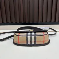 Cheap Burberry AAA Quality Messenger Bags For Women #1403907 Replica Wholesale [$98.00 USD] [ITEM#1403907] on Replica Burberry AAA Quality Messenger Bags