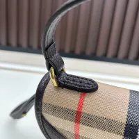 Cheap Burberry AAA Quality Messenger Bags For Women #1403907 Replica Wholesale [$98.00 USD] [ITEM#1403907] on Replica Burberry AAA Quality Messenger Bags