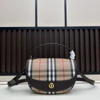 Cheap Burberry AAA Quality Messenger Bags For Women #1403908 Replica Wholesale [$100.00 USD] [ITEM#1403908] on Replica Burberry AAA Quality Messenger Bags