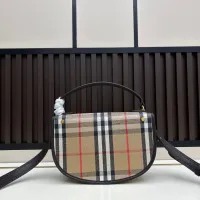 Cheap Burberry AAA Quality Messenger Bags For Women #1403908 Replica Wholesale [$100.00 USD] [ITEM#1403908] on Replica Burberry AAA Quality Messenger Bags