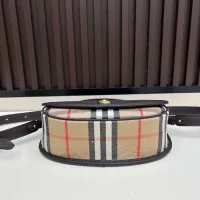 Cheap Burberry AAA Quality Messenger Bags For Women #1403908 Replica Wholesale [$100.00 USD] [ITEM#1403908] on Replica Burberry AAA Quality Messenger Bags
