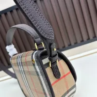 Cheap Burberry AAA Quality Messenger Bags For Women #1403908 Replica Wholesale [$100.00 USD] [ITEM#1403908] on Replica Burberry AAA Quality Messenger Bags