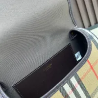 Cheap Burberry AAA Quality Messenger Bags For Women #1403908 Replica Wholesale [$100.00 USD] [ITEM#1403908] on Replica Burberry AAA Quality Messenger Bags