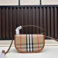 Cheap Burberry AAA Quality Messenger Bags For Women #1403909 Replica Wholesale [$98.00 USD] [ITEM#1403909] on Replica Burberry AAA Quality Messenger Bags