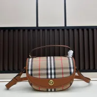 Cheap Burberry AAA Quality Messenger Bags For Women #1403910 Replica Wholesale [$100.00 USD] [ITEM#1403910] on Replica Burberry AAA Quality Messenger Bags