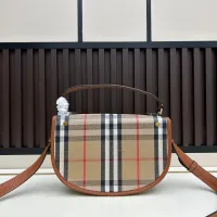 Cheap Burberry AAA Quality Messenger Bags For Women #1403910 Replica Wholesale [$100.00 USD] [ITEM#1403910] on Replica Burberry AAA Quality Messenger Bags