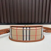 Cheap Burberry AAA Quality Messenger Bags For Women #1403910 Replica Wholesale [$100.00 USD] [ITEM#1403910] on Replica Burberry AAA Quality Messenger Bags