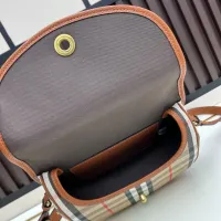 Cheap Burberry AAA Quality Messenger Bags For Women #1403910 Replica Wholesale [$100.00 USD] [ITEM#1403910] on Replica Burberry AAA Quality Messenger Bags