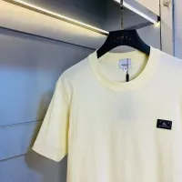 Cheap Burberry T-Shirts Short Sleeved For Unisex #1403916 Replica Wholesale [$27.00 USD] [ITEM#1403916] on Replica Burberry T-Shirts