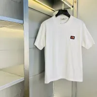 Cheap Hermes T-Shirts Short Sleeved For Unisex #1403919 Replica Wholesale [$27.00 USD] [ITEM#1403919] on Replica Hermes T-Shirts