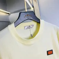 Cheap Hermes T-Shirts Short Sleeved For Unisex #1403920 Replica Wholesale [$27.00 USD] [ITEM#1403920] on Replica Hermes T-Shirts