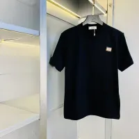 Cheap Hermes T-Shirts Short Sleeved For Unisex #1403922 Replica Wholesale [$27.00 USD] [ITEM#1403922] on Replica Hermes T-Shirts