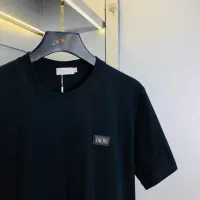 Cheap Christian Dior T-Shirts Short Sleeved For Unisex #1403930 Replica Wholesale [$27.00 USD] [ITEM#1403930] on Replica Christian Dior T-Shirts