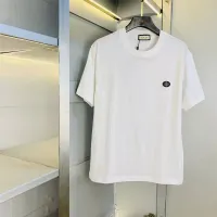 Cheap Gucci T-Shirts Short Sleeved For Unisex #1403931 Replica Wholesale [$27.00 USD] [ITEM#1403931] on Replica Gucci T-Shirts