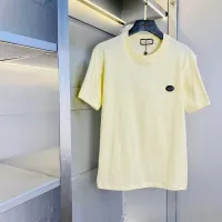 Cheap Gucci T-Shirts Short Sleeved For Unisex #1403932 Replica Wholesale [$27.00 USD] [ITEM#1403932] on Replica Gucci T-Shirts