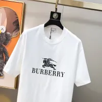Cheap Burberry T-Shirts Short Sleeved For Unisex #1403935 Replica Wholesale [$27.00 USD] [ITEM#1403935] on Replica Burberry T-Shirts