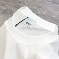 Cheap Burberry T-Shirts Short Sleeved For Unisex #1403935 Replica Wholesale [$27.00 USD] [ITEM#1403935] on Replica Burberry T-Shirts