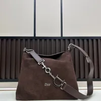 Cheap Christian Dior AAA Quality Messenger Bags For Women #1403949 Replica Wholesale [$105.00 USD] [ITEM#1403949] on Replica Christian Dior AAA Quality Messenger Bags
