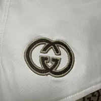 Cheap Gucci Down Feather Coat Long Sleeved For Unisex #1403950 Replica Wholesale [$102.00 USD] [ITEM#1403950] on Replica Gucci Down Feather Coat